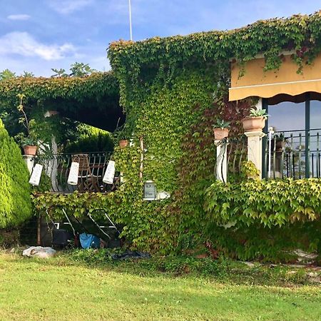 Villa Giulia Parghelia Ngoại thất bức ảnh